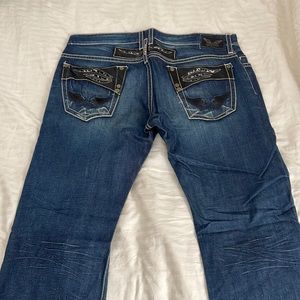 Robin Jeans
